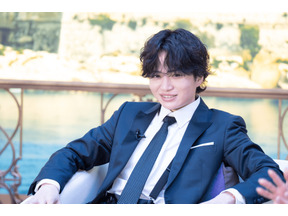 菊池風磨、MCに就任！ モテNo.1競う恋愛リアリティーショー「ラブパワーキングダム2」 画像