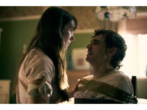 これが本当のホラー… 気まずいプロポーズに背筋が凍りつく『トゥギャザー』本編映像＆感想コメント解禁 画像