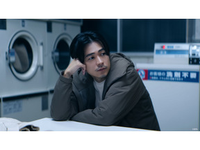 「物足りなさを感じるほど優しい」“文菜”杉咲花の“今カレ”演じる成田凌が語る「冬のなんかさ、春のなんかね」 画像