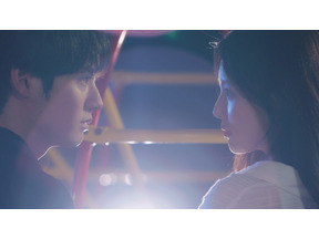 「キンパとおにぎり」赤楚衛二と“清涼”ケミで話題沸騰のカン・ヘウォンら、IZ*ONE出身俳優に注目 画像