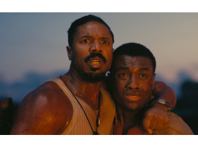 第98回アカデミー賞ノミネーション発表『罪人たち』が史上最多16ノミネーションの快挙 画像