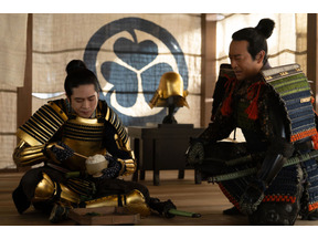 「ニコニコになった」「ここ近年で一番好き！」松下洸平“家康”のある行動に視聴者盛り上がる…「豊臣兄弟！」4話 画像