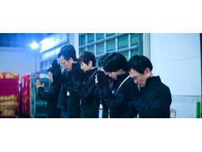 エンジェルハースの活躍をふり返り！ 4分でわかる「エンジェルフライト 国際霊柩送還士」ダイジェスト映像 画像