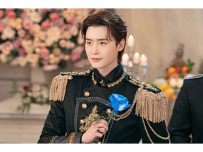 熱すぎる！IU＆ビョン・ウソクからシン・ミナ＆イ・ジョンソク、スジ＆キム・ソンホまで、Disney+韓ドラ史上最強ラインアップ公開 画像