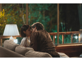 犯人考察も白熱！スヨン＆キム・ジェヨン「アイドルアイ」危機を乗り越え気持ちを確かめ合う2人に視聴者熱狂 画像