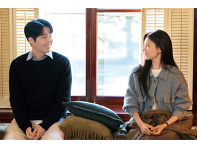 キム・ソンホ×コ・ユンジョンが海外3ヵ国での撮影で記憶に残っていることは？「恋の通訳、できますか？」リアクション映像公開 画像