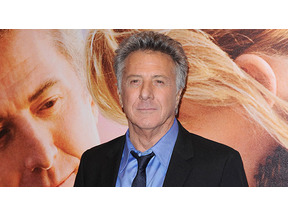 ダスティン・ホフマン、がん治療のため手術を受けていた 画像