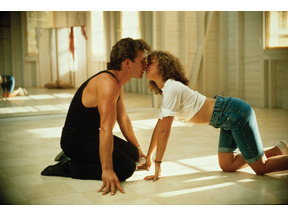 『ダーティ・ダンシング』続編、年内に制作開始へ ジェニファー・グレイ再主演 画像