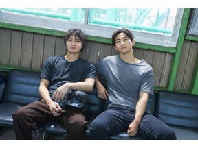 【Netflix2026年ラインナップ】磯村勇斗＆テギョン「ソウルメイト」、小栗旬「ガス人間」、山田孝之「国民クイズ」なども登場！ 画像