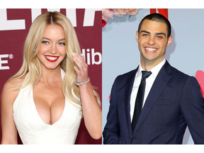 Netflix、実写版『機動戦士ガンダム』の配給権獲得へ シドニー・スウィーニー＆ノア・センティネオ主演 画像