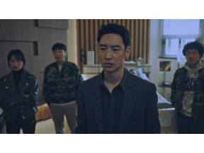 ファンミで来日イ・ジェフン、「復讐代行人～模範タクシー～」「明日、キミと」ほかABEMA配信中 画像