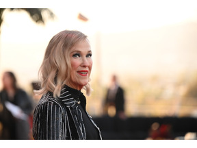 『ホーム・アローン』『ビートルジュース』キャサリン・オハラが死去 マコーレー・カルキン、ジェナ・オルテガら追悼 画像