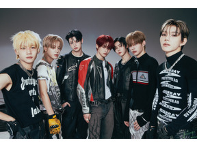 「プジェ」から誕生「CLOSE YOUR EYES」日本初ツアー最終公演をABEMA無料生中継 画像