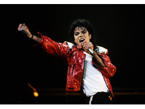 マイケル・ジャクソンを描く『Michael／マイケル』の新予告編にファン歓喜「史上最高の伝記映画になる！」 画像