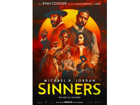 本年度アカデミー賞大量ノミネート『罪人たち』『ワン・バトル・アフター・アナザー』凱旋上映決定 画像