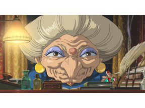 湯婆婆は理想的なCEO！？夏木マリが韓国のYouTube番組に出演、映画＆舞台の『千と千尋の神隠し』裏話をトーク 画像