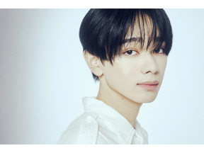 「乗せられてる感」「似合いすぎ」宮世琉弥のバイク姿公開「ヤンドク！」 画像