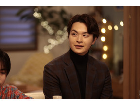 「踏みとどまれよ！」…瀬戸康史“圭介”にツッコミ殺到、衝撃ラストには「すごい展開」の声、「再会～Silent Truth～」4話 画像