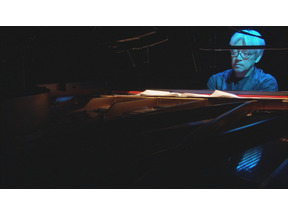 中学生以下は900円に　坂本龍一のトリオ公演映画『Trio Tour 2012』予告映像＆新場面カット解禁 画像