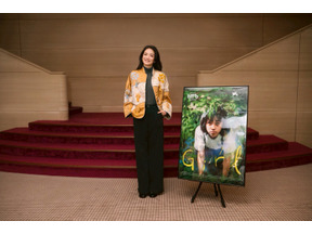 【インタビュー】台湾のトップ女優スー・チーが初監督作『女の子』で描いた“傷を抱えたまま生きる”こと 画像