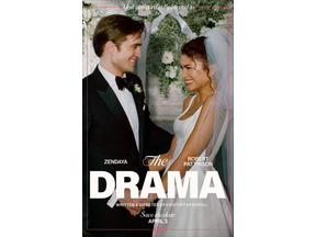 ゼンデイヤ＆ロバート・パティンソン主演『The Drama』新予告編　ゼンデイヤの“最悪の告白”が明かされず「知りたい！」の声 画像