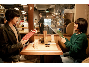 「リアル」「共感した」杉咲花“文菜”と栁俊太郎“二胡”の別れのシーンに共感の声上がる…「冬のなんかさ、春のなんかね」4話 画像