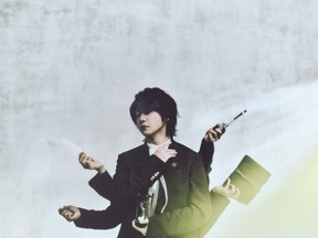 Mrs.GREEN APPLE 大森元貴ソロ楽曲が主題歌に！　親子の思いがすれ違う切なすぎる予告解禁『90メートル』 画像