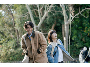 細田佳央太、杉咲花と再共演　“文菜”の元カレに「冬のなんかさ、春のなんかね」5話に登場 画像