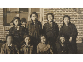 戦下の犠牲から尊厳を取り戻す女性たちのドキュメンタリー『黒川の女たち』受賞記念上映を開催 画像