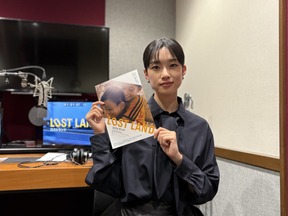 「同じ人間だから」河合優実が予告編ナレーションを担当、故郷を追われた難民を描く『LOST LAND／ロストランド』 画像