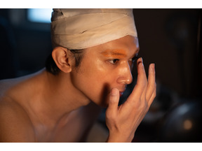 2月6日より北米公開の『国宝』、ポスタービジュアル解禁「スクリーンから目が離せない映画」 画像