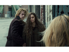 レオス・カラックス最大の衝撃作『ポーラX』4Kレストア版予告編＆新場面写真 画像