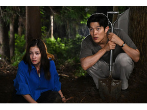 鈴木亮平主演の日曜劇場「リブート」本日休止　第4話は2月15日放送 画像