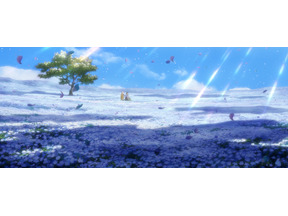 こだわり抜いた“リアルとアートが共鳴”した映像美『クスノキの番人』場面カット 画像