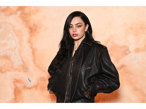 三池崇史監督のホラー映画にチャーリー・XCX主演 水原希子、笠松将、ノーマン・リーダスら共演 画像