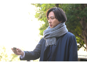 「涙腺崩壊」「幸せを掴んで」…松下奈緒“聖子”＆中村海人“光聖”姉弟に視聴者涙、「夫に間違いありません」6話 画像