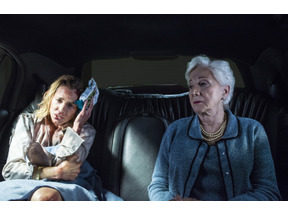 通りがかりのトラック運転手が豹変…スティーヴン・キング原作『ビッグ・ドライバー』2月13日より配信開始 画像