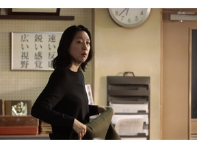 江口のりこ“南良”の謎行動が続々判明！「再会」スピンオフ前編配信 画像