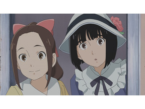 ベル・エポックのパリが舞台！劇場アニメ『パリに咲くエトワール』が示す、“芸術に生きる”ということ 画像