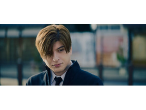 「悲しいだけじゃない」城田優が語る、“最後のお別れ”を描いた魅力とは？『エンジェルフライト THE MOVIE』 画像