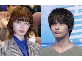 「自分たちらしく歩んでまいります」神尾楓珠＆平手友梨奈が結婚報告 画像