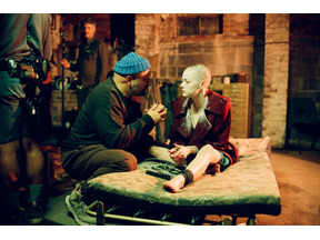 【映画と仕事 vol.29】ヨルゴス・ランティモスから絶大な信頼を寄せられるフォトグラファー・西島篤司が明かす『ブゴニア』の現場 画像