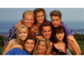 シネマカフェ的海外ドラマ生活vol.48　「ビバヒル」メンバーの熱狂と今 画像