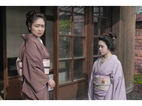 「ばけばけ」第96回あらすじ・場面写真　トキとフミははじめての女中との生活に戸惑いを隠せない…2月16日放送 画像