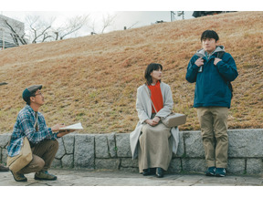 安田章大が企画から参加、のんと“いま”を一生懸命に生きる兄妹の物語『平行と垂直』8月28日公開 画像