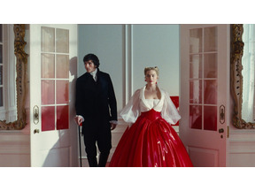 マーゴット・ロビー主演『嵐が丘』、オープニング週末世界興収が8200万ドルで今年の最高額を記録 画像