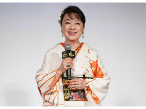 ジュディ・オング主演『陽光女子合唱團』、台湾映画で台湾の歴代最高興行収入を記録 画像