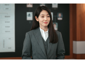 パク・シネ主演「Missホンは潜入調査中」の裏側が盛りだくさん！9話＆10話のビハインド映像公開 画像