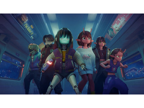 3億円突破！『銀河特急 ミルキー☆サブウェイ 各駅停車劇場行き』 第2弾入場者プレゼント配布へ 画像