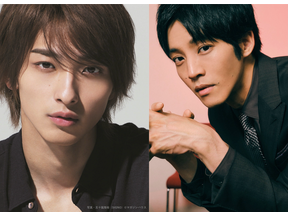 横浜流星主演大河「べらぼう」公式SNSが終了　松坂桃李主演「逆賊の幕臣」が引き継ぎ報告 画像